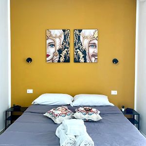 Il Moro Di Ballaro - Palermo Rooms